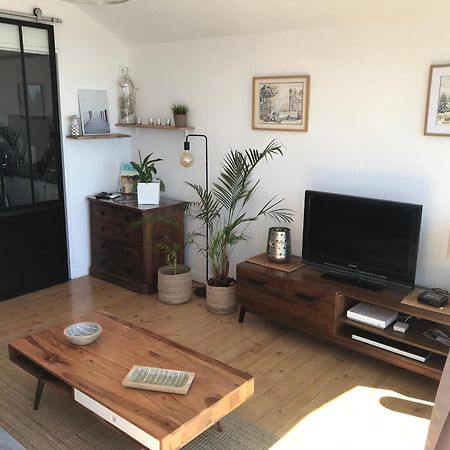 Magnifique Studio Cassis Vue Mer Zewnętrze zdjęcie