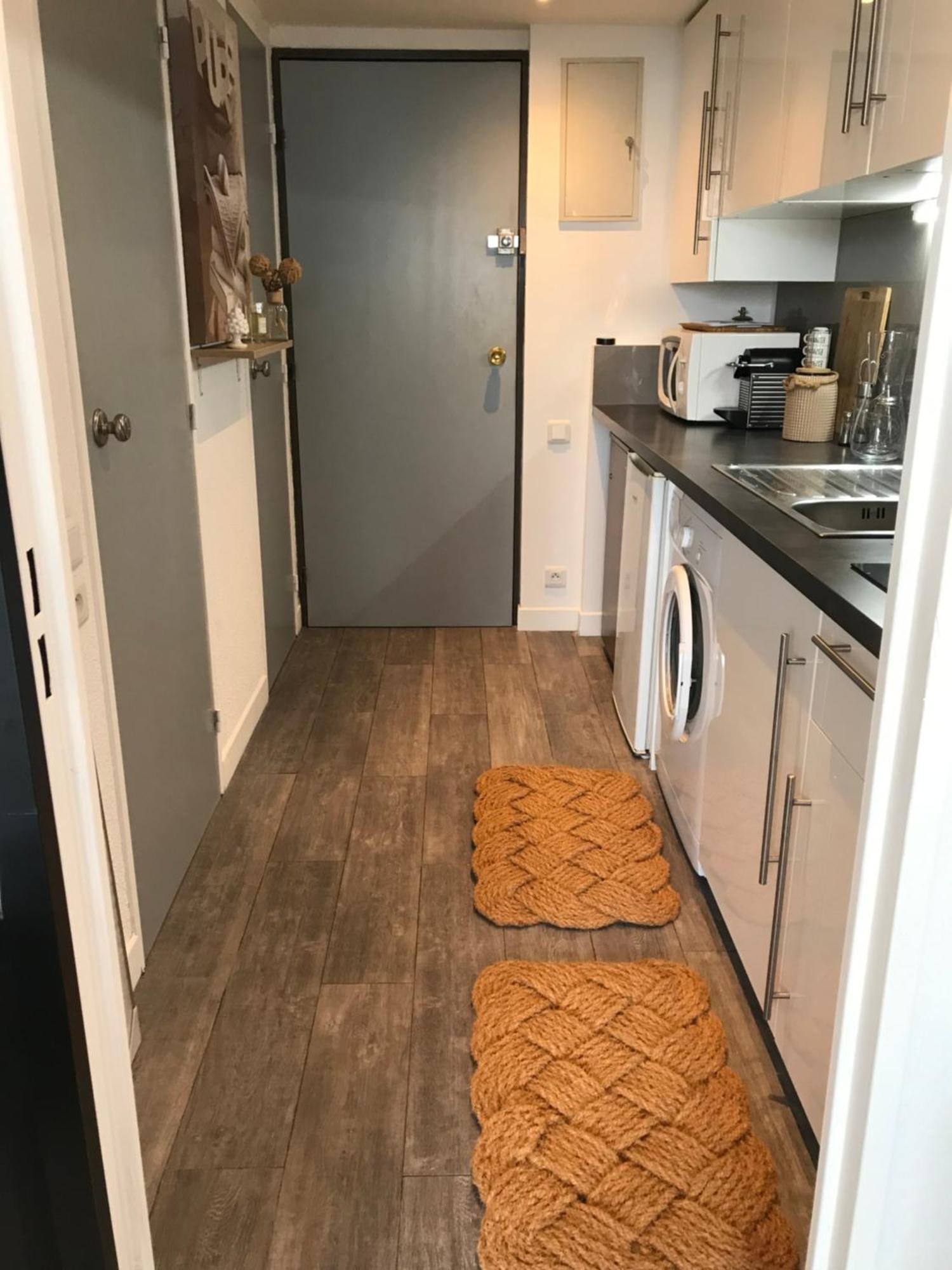 Magnifique Studio Cassis Vue Mer Zewnętrze zdjęcie